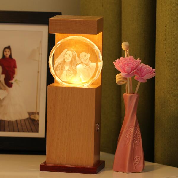 NEONIP-Personalized 3D Night Light With Photo