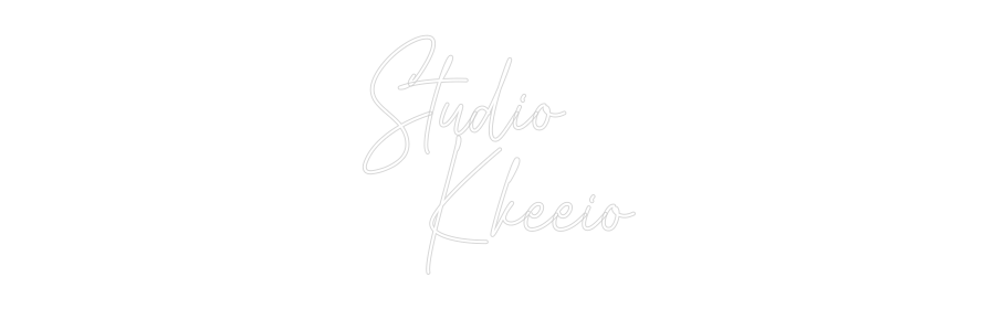 Custom Neon Signs Studio
  Kke...