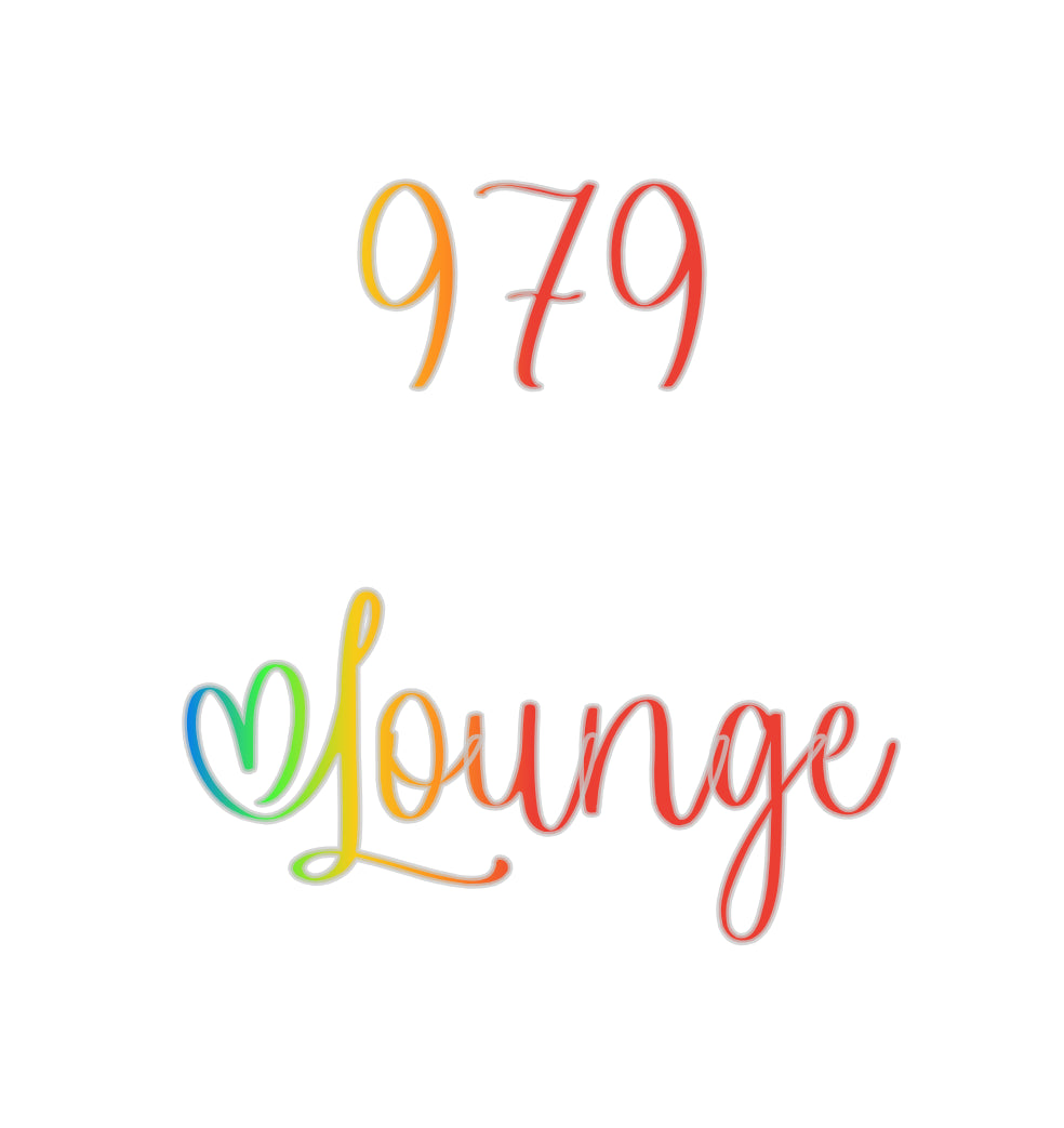 Custom Neon Signs 979
Lounge