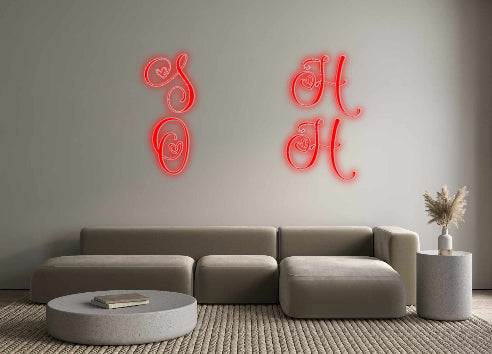 Custom Neon Signs S      H
O  ...