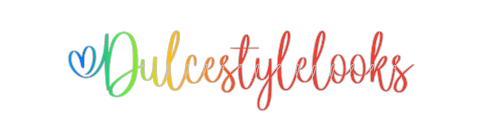 Custom Neon Signs Dulcestylelooks