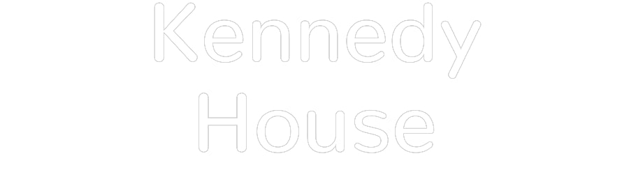 Custom Neon Signs Kennedy
House